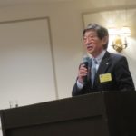 （司会）三浦研修委員長